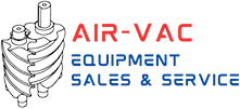 Air Vac Equipment Sales and Service